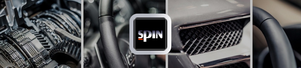 SPIN - гаражное оборудование для автосервиса - Продукция SPIN