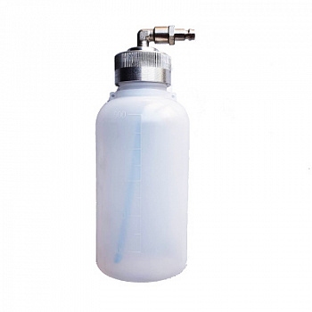 Бачок пластиковый для промывочной жидкости ATF4000