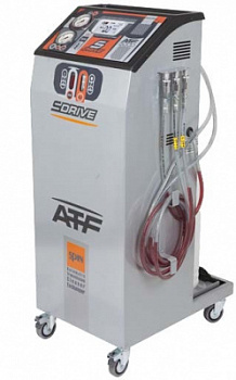ATF S-DRIVE 5000+ установка замены жидкости в АКПП всех типов, автоматическое управление