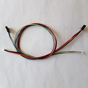 Комплект кабелей для подключения принтеров к установкам Clever Advance/Tecnoclima 3000 