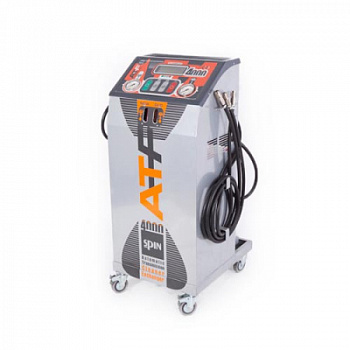 ATF 4000 Profi+ - установка для промывки и замены масла в АКПП всех типов, автоматическое управление